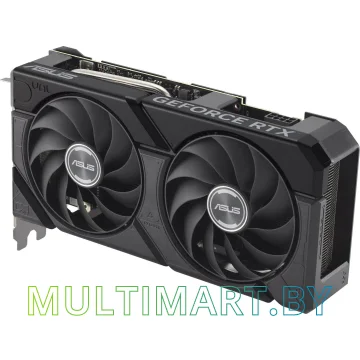 Видеокарта ASUS Dual GeForce RTX 4060 Ti Evo OC Edition 8GB GDDR6 (DUAL-RTX4060TI-O8G-EVO) картинка 6